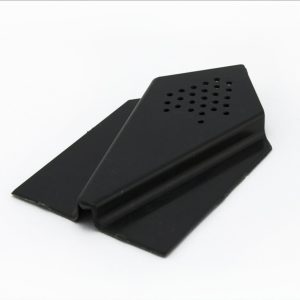 Bježalica kutna PVC