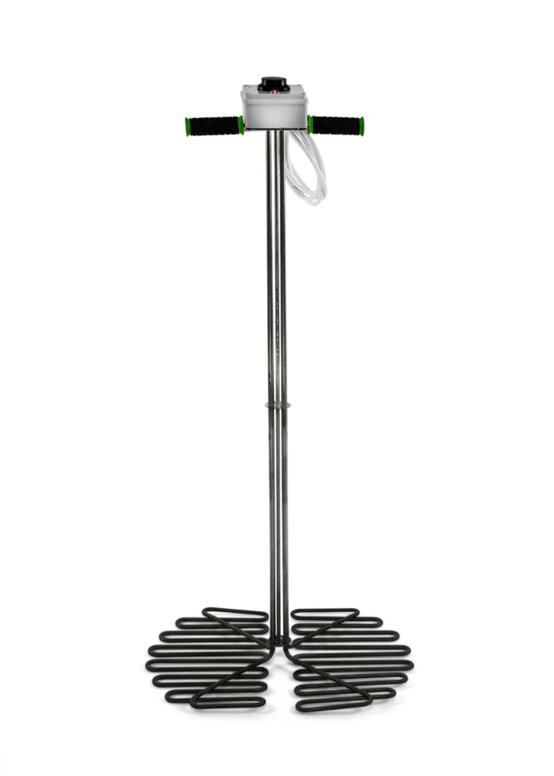 Dekristalizator štapni fi 280