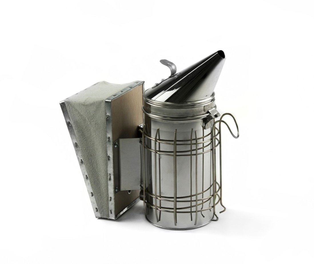 Dimilica EU inox fi 85