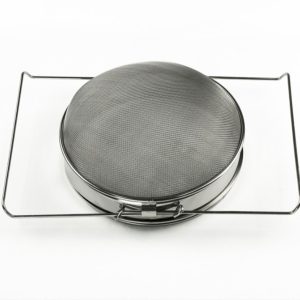 Duplo cijedilo za med