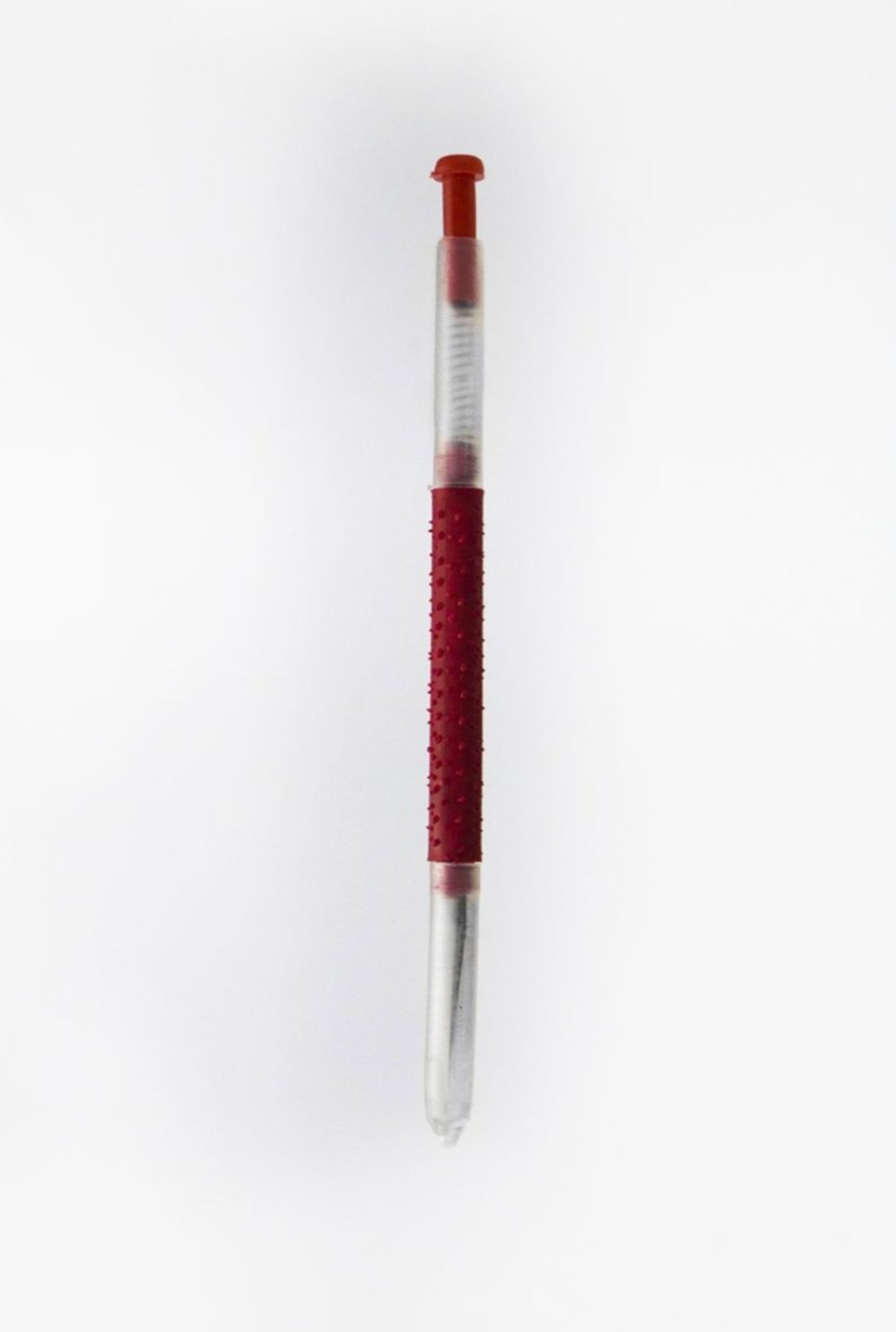 Igla za presađivanje larvi