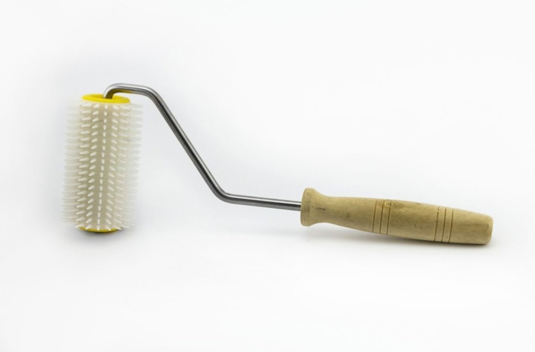 Jež valjak – veći