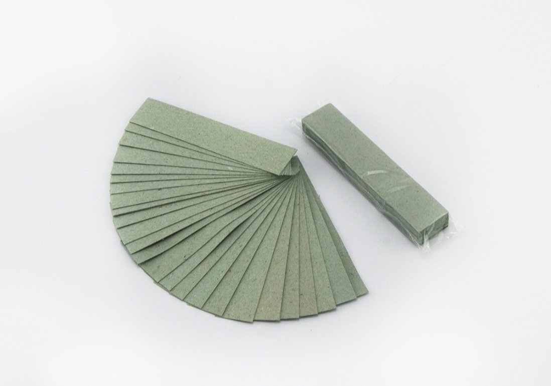 Listići za dimljenje