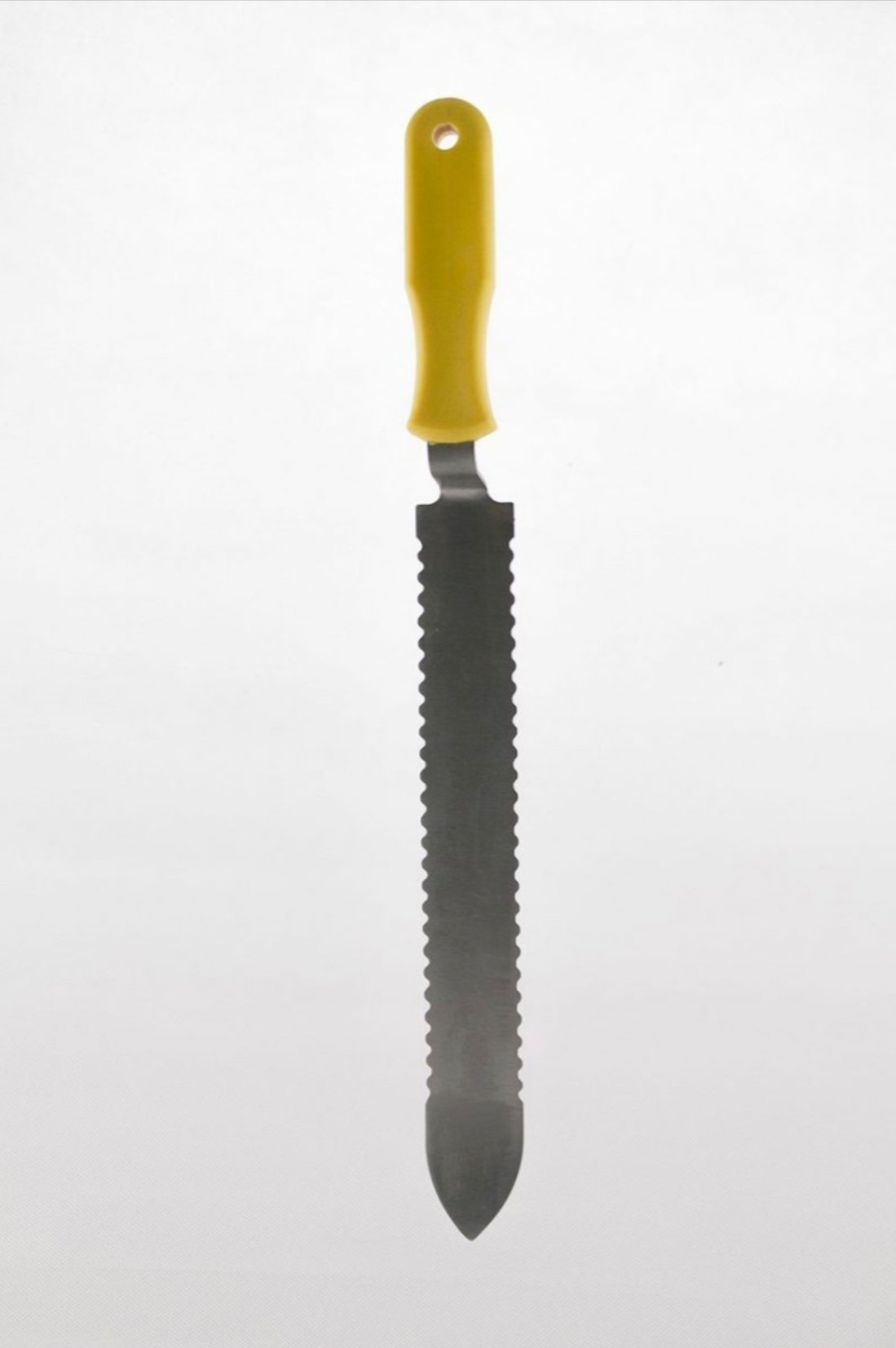 Nož za otklapanje saća PVC drška