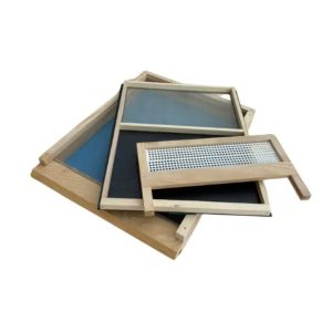 Podnica sa skupljačem peluda