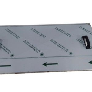 Poklopac za radni stol otklapača 1m