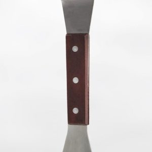 Pčelarski nož s drvenom drškom