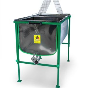 Radni stol otklapača 1,5m