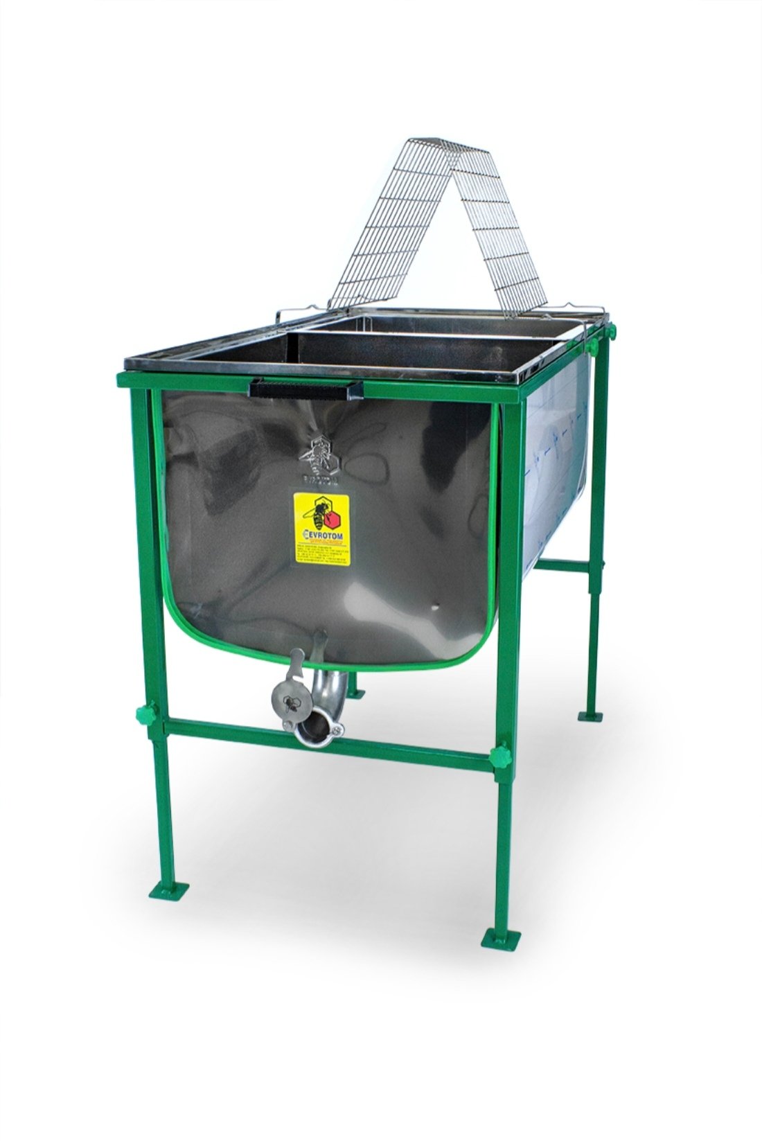 Radni stol otklapača 1,5m