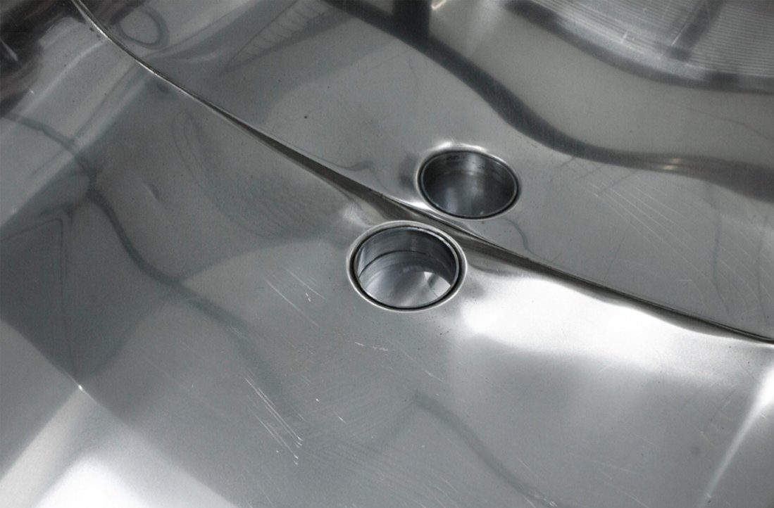 Radni stol otklapača 1,5m - Slika 3