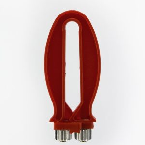 Španer za zatezanje žice