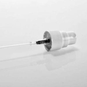 Zatvarač sprej 15/1