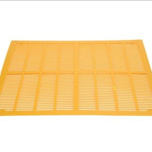 Matična rešetka PVC