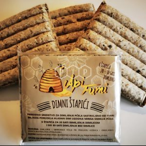 Dimni štapići