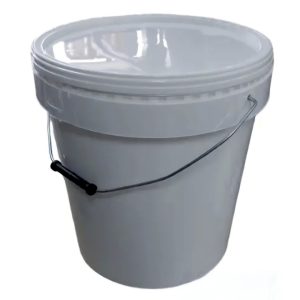 Kanta za med s poklopcem 20L